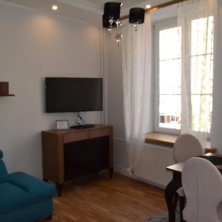 Apartament Na Piwnej Gdansk Exterior foto