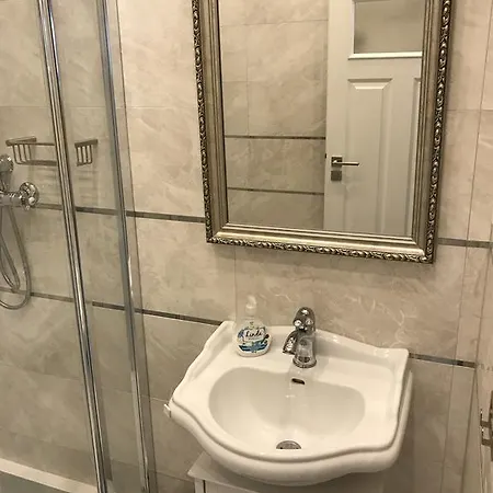 Apartament Na Piwnej Gdansk Exterior foto