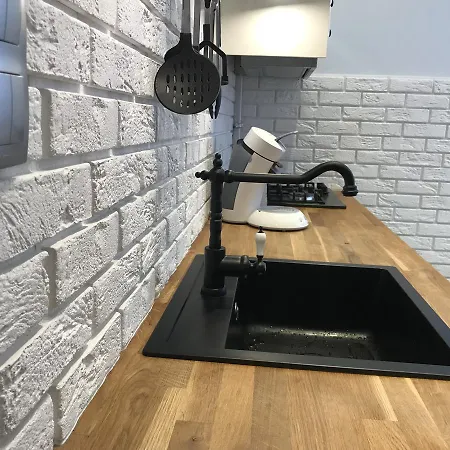 Apartament Na Piwnej Gdansk Exterior foto