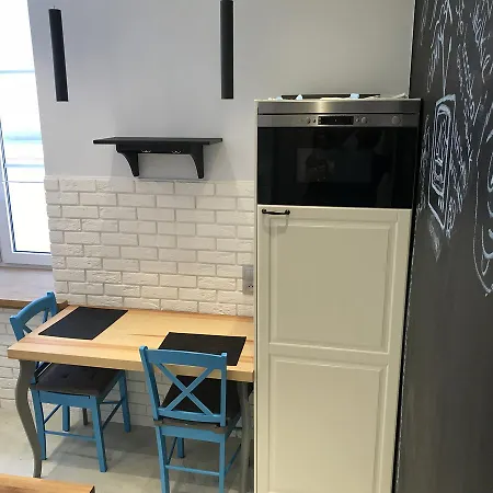 Apartament Na Piwnej Gdansk Exterior foto